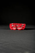 Third Eye - 1/1 Hand Sculpted Ceramic Double-Mug