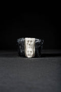 Double Take - 1/1 Hand Sculpted Ceramic Bowl