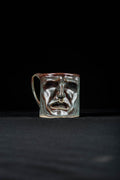 Galactus - 1/1 Hand Sculpted Ceramic Mug (DISCOUNTED PRICE)